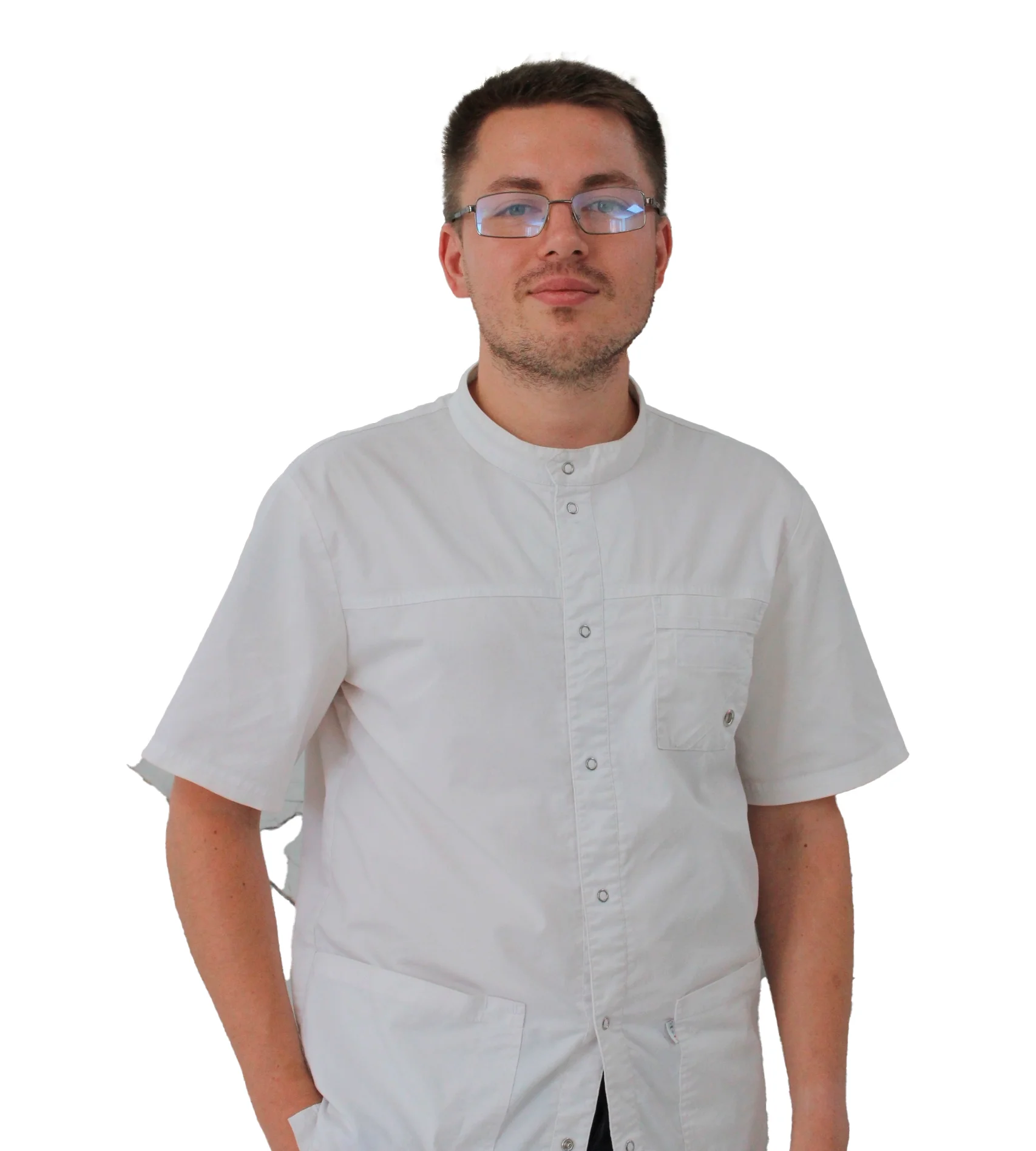 Психиатр-нарколог Демин Владимир Константинович