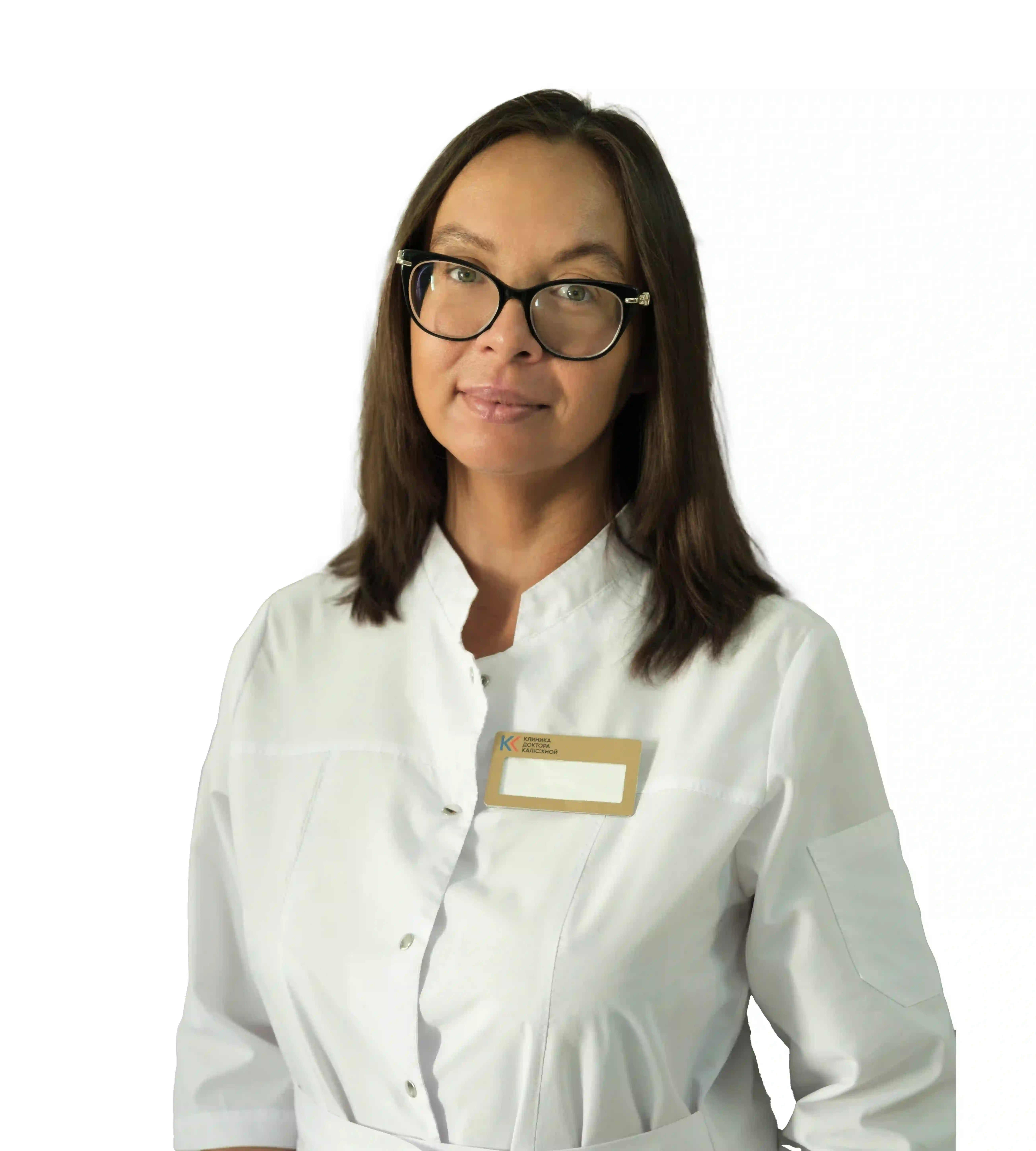 Психиатр Саркисьян Мария Сергеевна